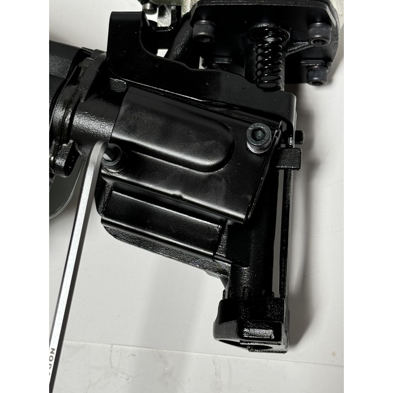 CoFast Pushing Lever Kit 883-888 Contact Arm, Spring for Aftermarket