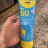 Bloqueador Solar Kids Protección Spf