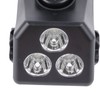 Bicycle Light Multifunctional Bike Phone Stand Headlight Speakers Kit for