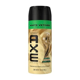 AXE BS WHITE VETIVER