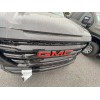 CAPSBAY 2019 2020 2021 GMC Sierra Front Grill Red Black