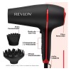 Revlon Secadora Cabello Revlon Coco Cerámica Turmalina Iones Pelo