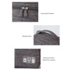 Portable Cord Bag Electronic Accessories Carry Case Waterproof Electronic Storage