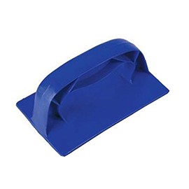Ramon Hygiene GPH.10 Griddle Cleaning System, Blue, 14 x 9 cm