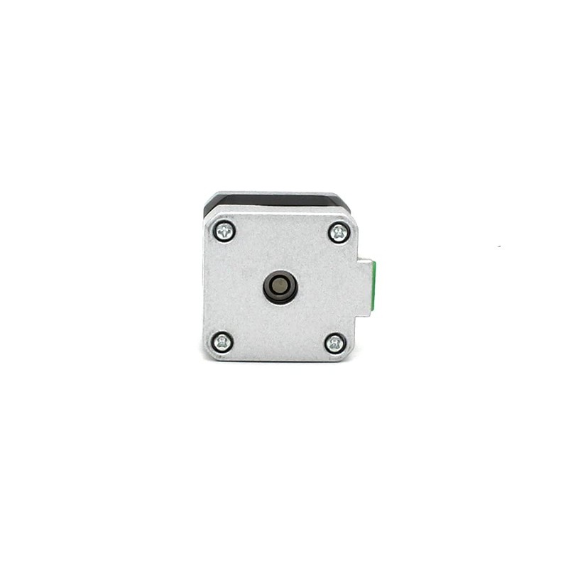2pcs 3D Printer NEMA17 Stepper Motor Kit 1.0A 33N.cm (47oz.in)