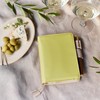 Almost Daily Notebook Original (A6) Notebook Cover Colors/Olive Garden