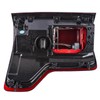 Tail Light Brake Lamp W/Blind Spot Right Replacement for Ford