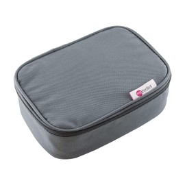 Mani Quick Deluxe MQ702; Size (main unit): Approx. 6.3 x 1.6 x 1.2 inches (160 x 40 x 30 mm).