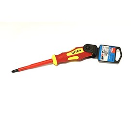 100MM PZ2 VDE Screwdriver INSULAT