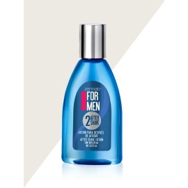 Zermat For Men after Shave Lotion
