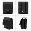 TRIWONDER Tactical Molle Pouches EDC Pouch Belt Pouch Small Military