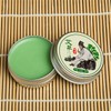 5pcs/lot HELLOYOUNG Chinese Moxa Moxibustion Cream Ointment Balm Relief Care