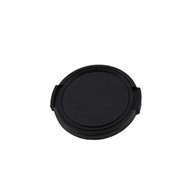 Side 77 mm Lens Cap for All Lenses and Cameras Cap