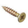 ForgeFix Multi-Purpose Single Thread Screws | 3.0 x 17mm |