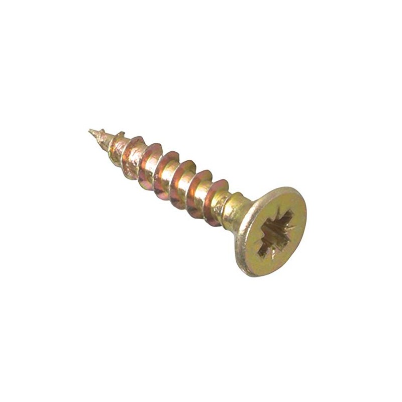 ForgeFix Multi-Purpose Single Thread Screws | 3.0 x 17mm |
