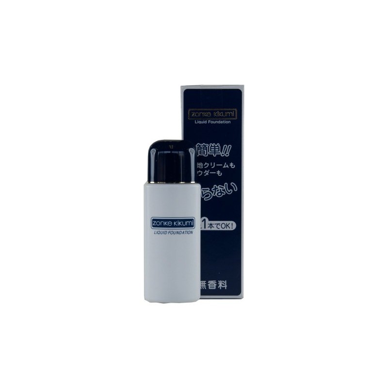 Zonke Liquido Foundation, 1.4 fl oz (40 ml), N-42, Natural