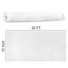 Shelf Liner, Cabinet Liner, Non Adhesive Cabinet Drawer Liners 11