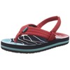 REEF Jonas Claesson Little Ahi Boys Sandal MTV-Mountain Wave 7