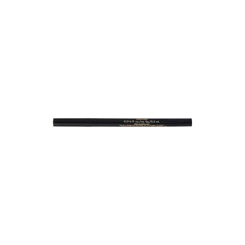 Delineador Líquido Stila Stay All Day Intense Black Resistente Agua