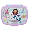ILS I LOVE SHOPPING Gabby Lunch Box Sandwich Box for
