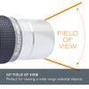 Celestron 93320 1-1/4-15 mm Omni Series Eyepiece