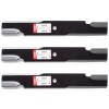 Oregon 3PK Oregon Replacement Blade for 52" Ferris IS500Z -