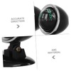 Alipis Car Compasses Compass for Car Dashboard Car Guide Ball