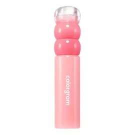 Labial Colorgram Fruity Glass Tint Fruity Glass Tint Gloss                                                                                            