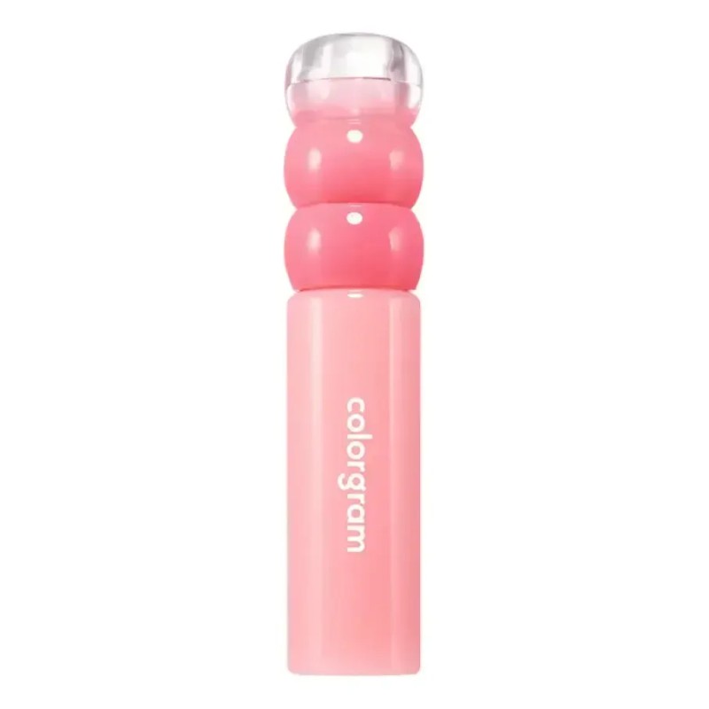 Labial Colorgram Fruity Glass Tint Fruity Glass Tint Gloss