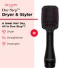 REVLON One-Step Hair Dryer and Styler, All-in-One Detangling and Straightener
