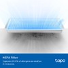 Tapo Brush & Filter Replacement – Includes Easy to Replace