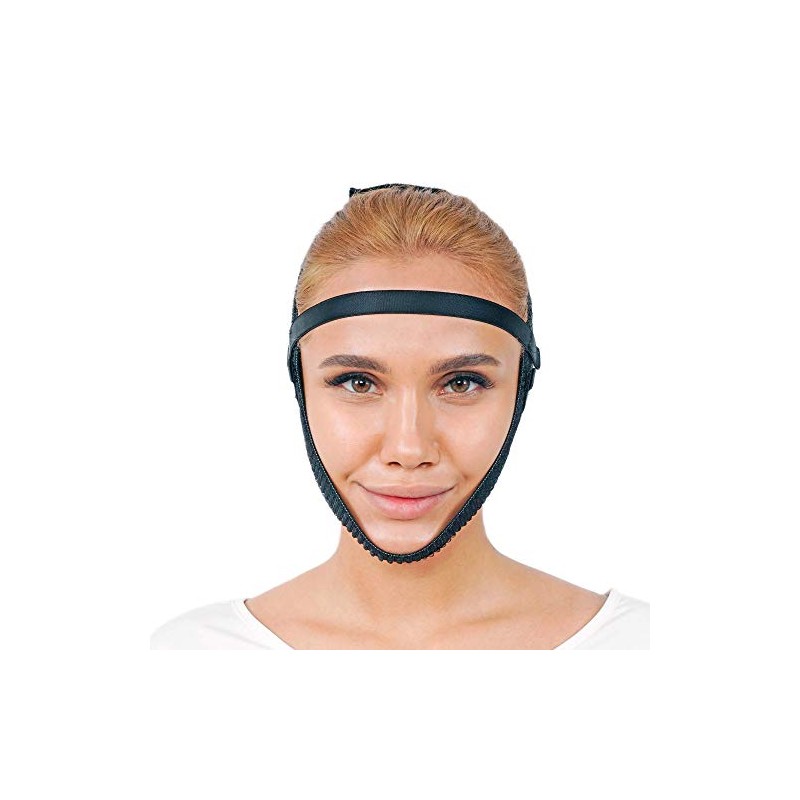 Post Surgery Chin Compression Garment, Chin Strap Band, Face Lift