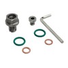 Oil Drain Plug, Stainless Steel Oil Pan Drain Plug, Oil