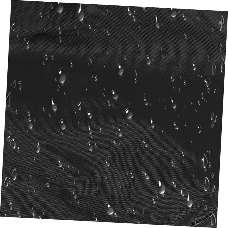CAXUSD Outdoor Heavy Duty Cover Oxford Cloth Protector for Grills