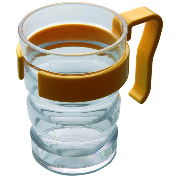 Aidapt Cup Handle for use with Novo Cup and Sure Grip Mug (Eligible for VAT Relief in The UK)