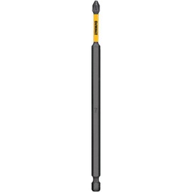 DEWALT ACCESSORIES DWA6PH2IR 6'' Phil #2 Impact Bit