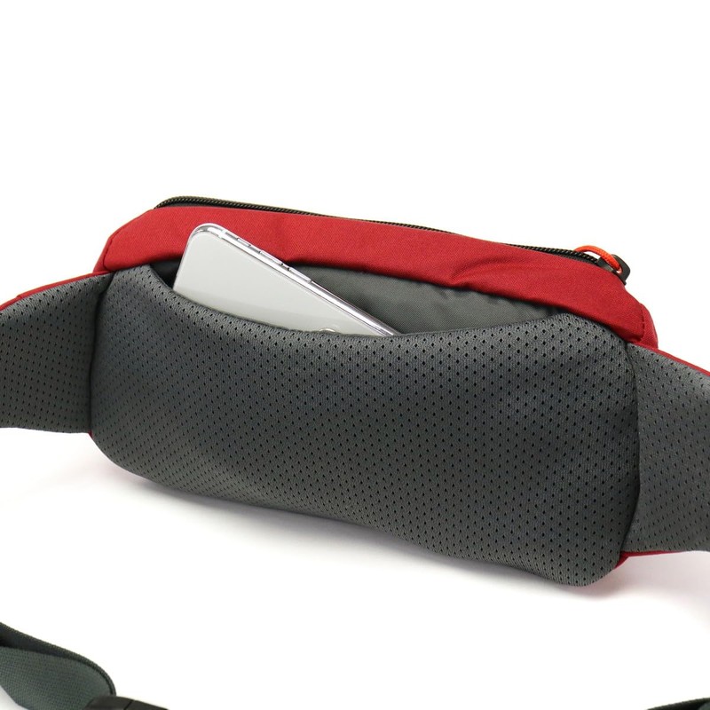 Mystery Ranch Forager Hip Mini Bum Bag (One Size, Desert