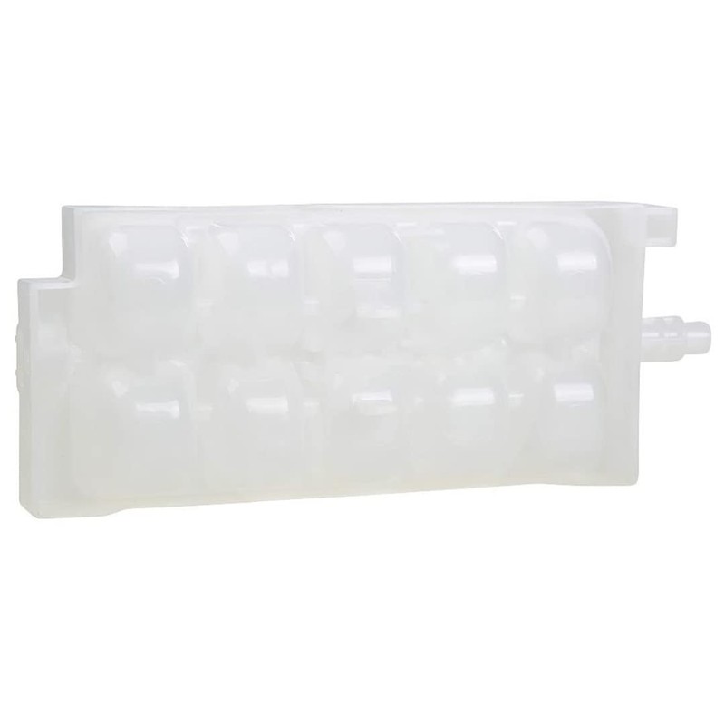 Ice Maker Cube Tray Compatible With Beko Fridge Freezer