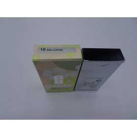 Clinique High Impact Eye Shadow #10 Ballerina Full Size New Boxed