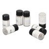 7 Bottles Tin Solder Ball BGA Reballing Soldering Heat Universal