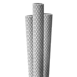Furion Naturals (10) 51” Fiberglass Garden Stakes for 48” Tree Tubes- Long Lasting, Non-Rotting!