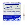 Punzocat Catéter Intravenoso Periférico, color Gris, 16 g x 51