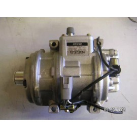 Unbranded A/C COMPRESSOR fits 90-95 TOYOTA CELICA 2.2L-L4