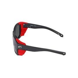 Costa del Mar King Tide 6 Side Shield Kit, Red