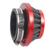 Tuperoymse 44Mm Air Filter for 47Cc 49Cc 2 Stroke Super