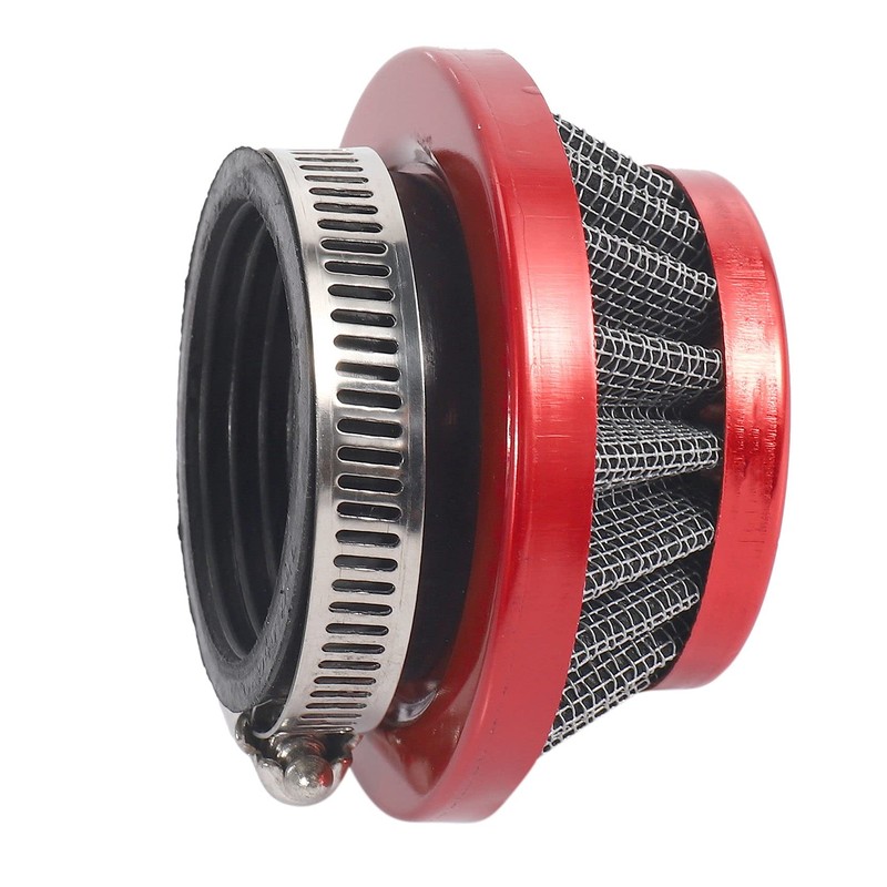 Tuperoymse 44Mm Air Filter for 47Cc 49Cc 2 Stroke Super