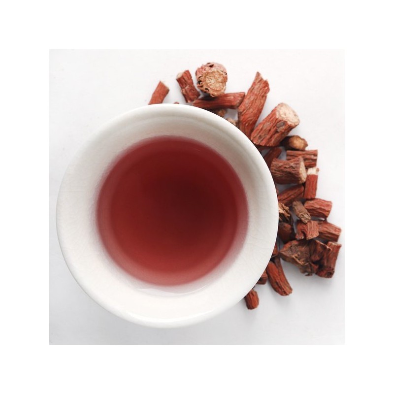 Donguihanjae 동의한재 산동성 중국산 단삼 500g Dongying SanDong Sheng Chinese