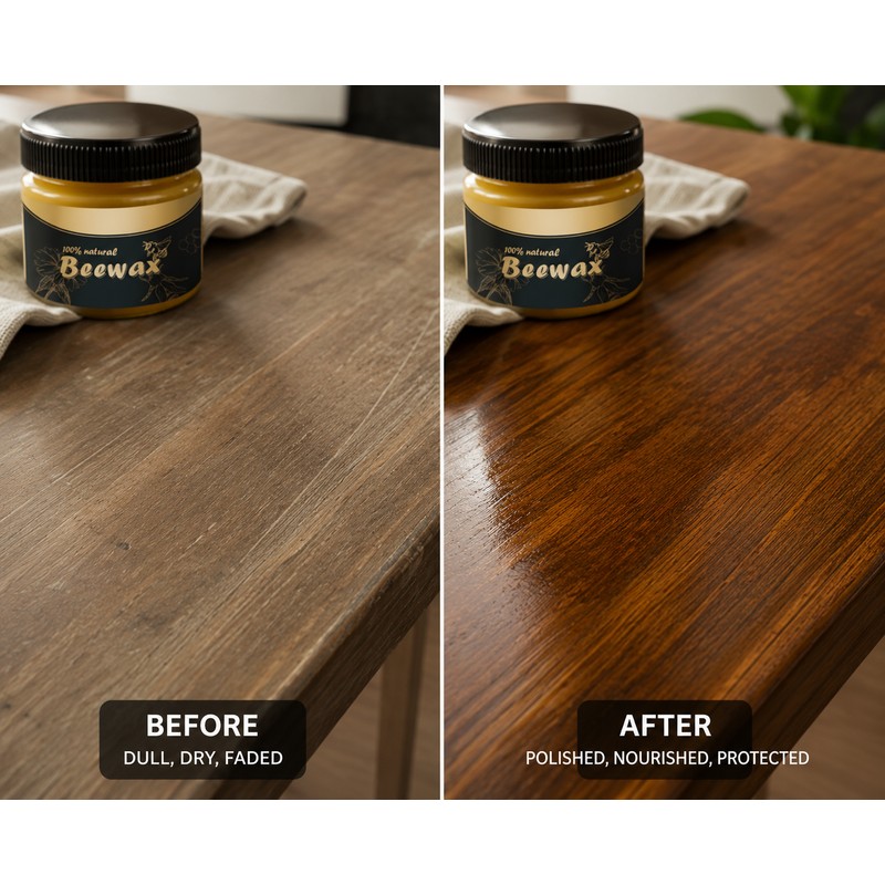  Wood Polish for Furniture – Natural Shine & Surface