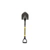 Structron 49631 S600 Power Series Round Point Shovel with 29"