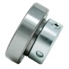 MAPLE ACE CSA207-22 Insert Bearing 1-3/8" Bore, Cylindrical OD with